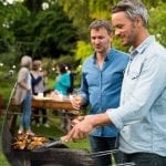 BBQ-Discussions