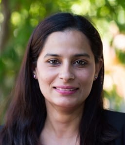 Niyati Khanna - Investment Committee Chair at Alman Partners True Wealth Mackay & Brisbane