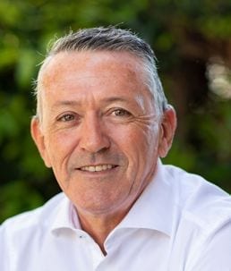 Steve Lowry Senior Financial Adviser & Partner at Alman Partners True Wealth Mackay & Brisbane
