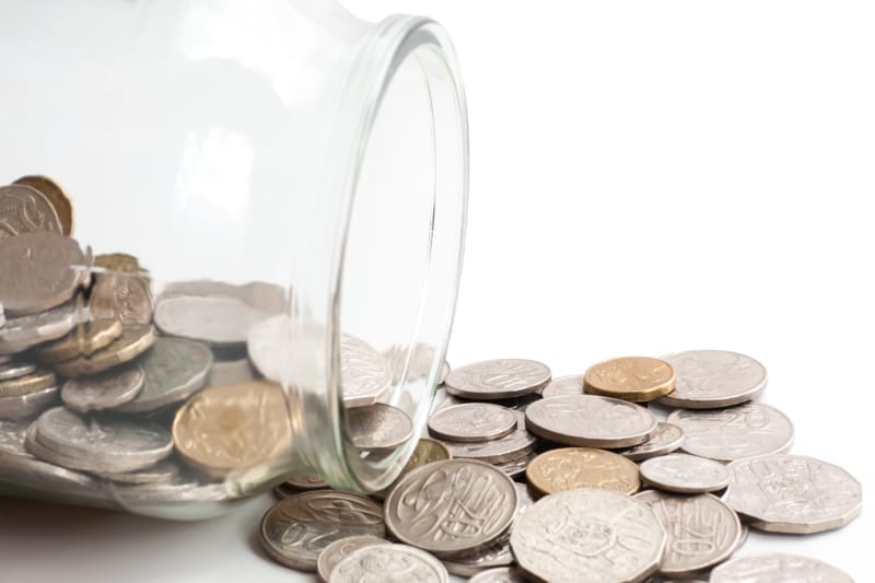 Australian Coins