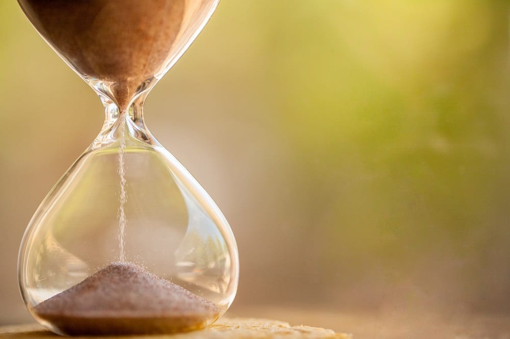 Hourglass