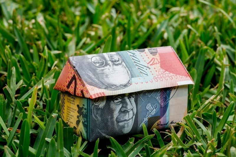 Money House