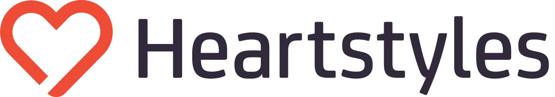 Heartstyles Logo