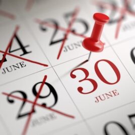 30 June Calendar at Alman Partners True Wealth 30 June Calendar at Alman Partners True Wealth
