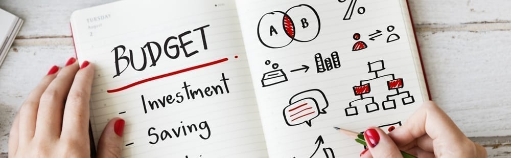 Budget Book