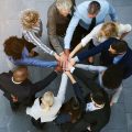 Professional Financial Advisers Teamwork at Alman Partners Truewealth