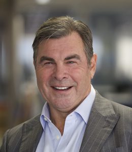 Dr Steve Garth - Independent Investment Committee Member at Alman Partners True Wealth