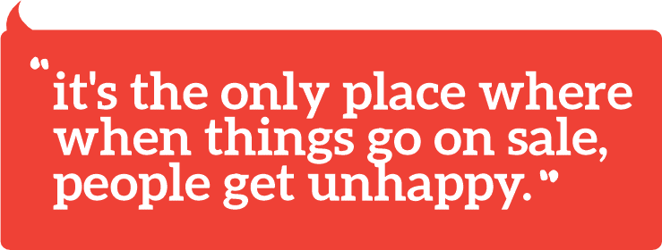 Warren Buffett Quote