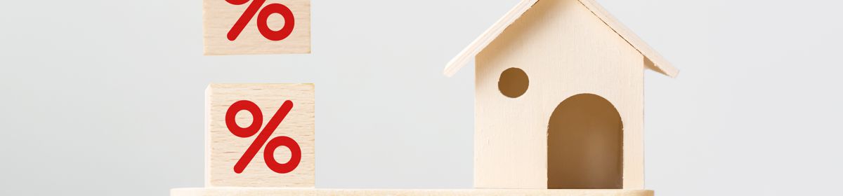House, Interest Rates, balance