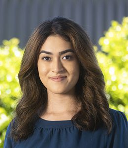 Mehak Advani - Financial Adviser & Partner | Committee Member at Alman Partners True Wealth