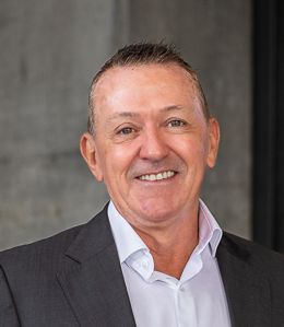 Steve Lowry Senior Financial Adviser & Partner at Alman Partners True Wealth Mackay & Brisbane