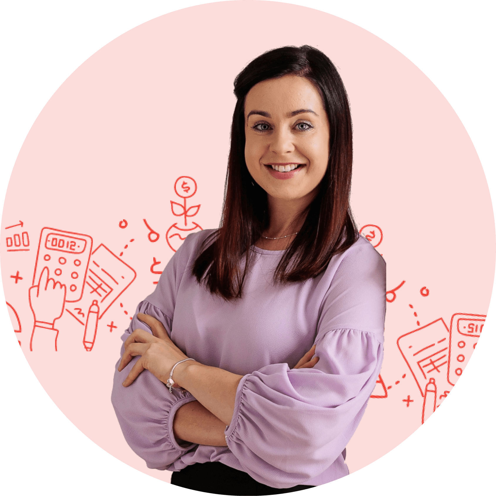 Kelsey Dent - Financial Adviser & Partner at Alman Partners True Wealth Kelsey Dent - Financial Adviser & Partner at Alman Partners True Wealth for Careers Page