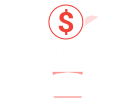 Potted plant with a dollar sign – Financial advice on investment growth, passive income, and wealth creation. Potted plant with a dollar sign – Financial advice on investment growth, passive income, and wealth creation.