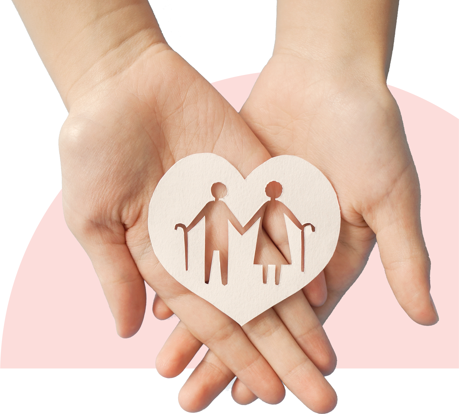 Hands & Heart