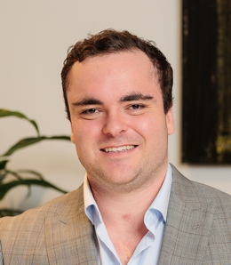 Daniel Hansen