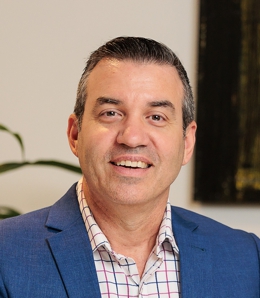 Matthew Falzon