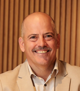 Paul Shepherd