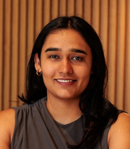 Prachi Tokas