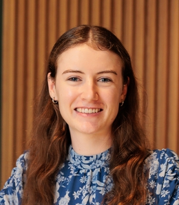Siobhan Petersen