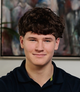 Myles Bryan
