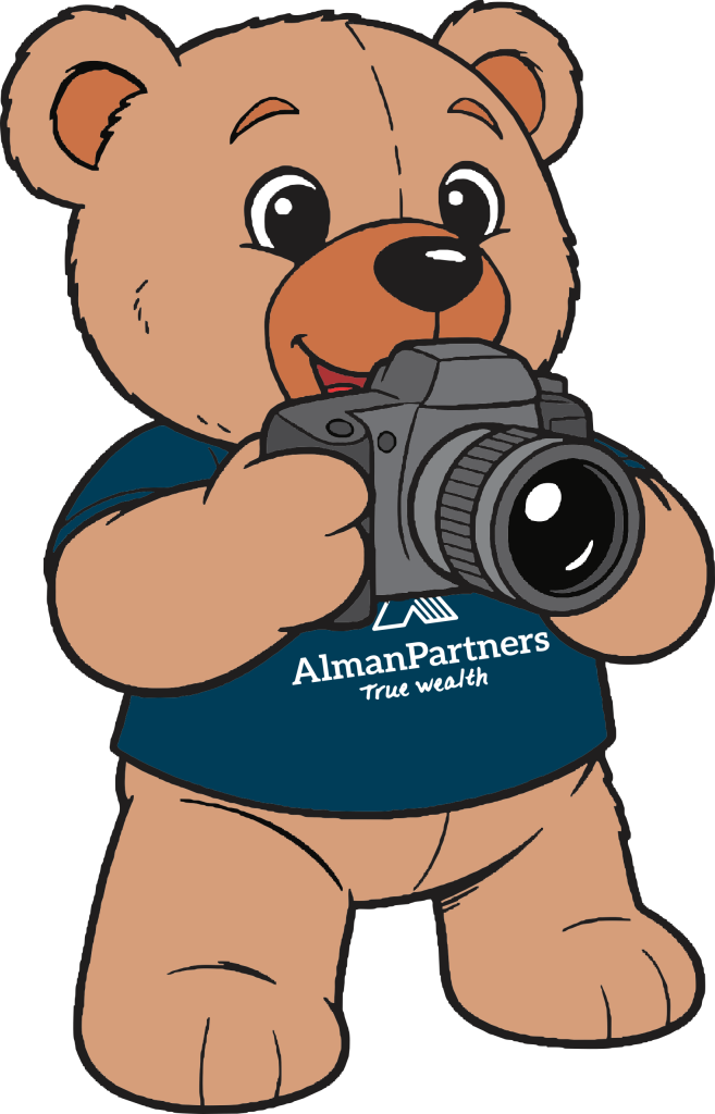 AP Bear Camera