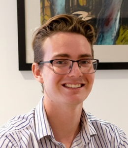 Joshua White