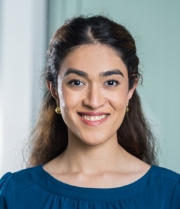 Mehak Advani - Financial Adviser & Partner | Committee Member at Alman Partners True Wealth