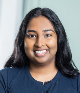 Rachel Uthayakumar