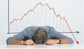 Investor Having a down time - How do you Break Bad Investment Habits at Alman Partners True Wealth