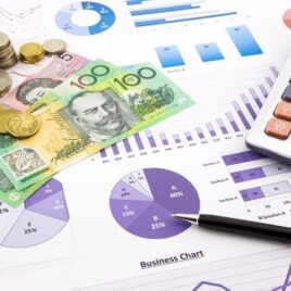 Business Money chart at Alman Partners True Wealth Business Money chart at Alman Partners True Wealth