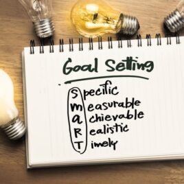 SMART-Goal-Setting SMART Goal Setting at Alman Partners