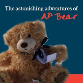 AP Bear - Alman Partners True Wealth Mackay & Brisbane AP Bear - Alman Partners True Wealth Mackay & Brisbane