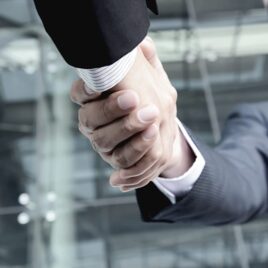 Handshake Handshake