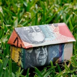 Money House Money House