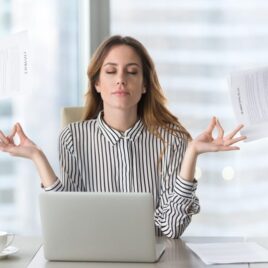 Zen Woman Zen Woman