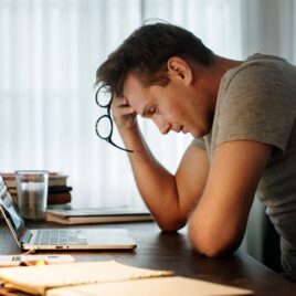 Financial Anxiety Financial Anxiety