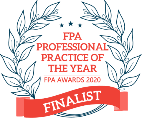 FPA Awards 2020 - FPA Professional Practices of the year - Alman Partners True Wealth Financial Advisers Mackay & Brisbane