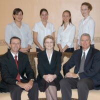 2005 Financial Advisers Team - Alman Partners True Wealth 2005 Financial Advisers Team - Alman Partners True Wealth