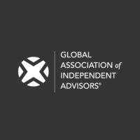 Global Association of Independent Advisors Logo at Alman Partners Truewealth Global Association of Independent Advisors Logo at Alman Partners Truewealth