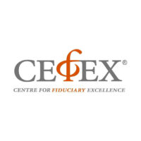 CEFEX Centre for fiduciary Excellence Logo at Alman Partners True Wealth CEFEX Centre for fiduciary Excellence Logo at Alman Partners True Wealth