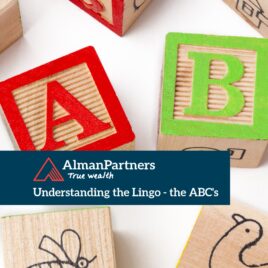 Understanding the Lingo - the ABC’s - ABC Block Understanding the Lingo - the ABC’s - ABC Block