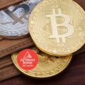 Regulation Can be Misunderstood as Approval - Bitcoin in wallet at Alman Partners True Wealth