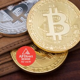 Bitcoin Blog Icon_thumbnail Regulation Can be Misunderstood as Approval - Bitcoin in wallet at Alman Partners True Wealth